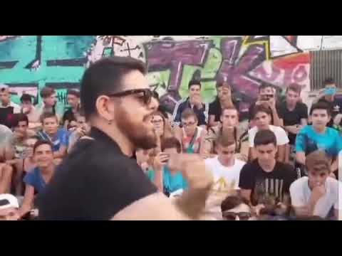 Zasko mata a kresta el payaso