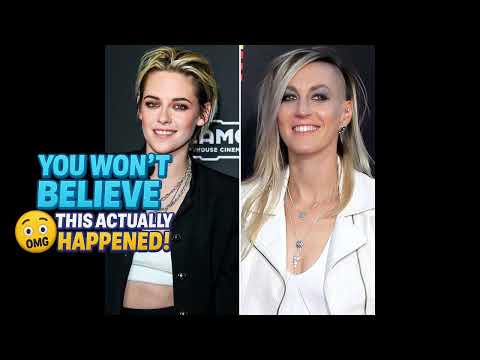 Kristen Stewart's Wife Dylan Meyer Speaks Out on T