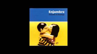 Enjambre - Mujer en la caja