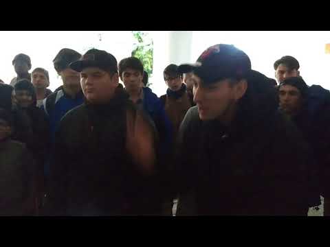 PRUEBA DE COBARDIA: TOMY VS RFEX VS MAURICIO VS DYGITO/E.CH FECHA 4