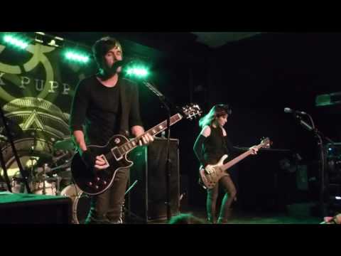 Thumbnail for Sick Puppies - My World LIVE [HD] 4/24/16 by Sick Puppies