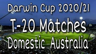 🔴 Live Cricket Match || Darwin Cup T20 Cricket League  || SCc v Tcc || Commentary🔴