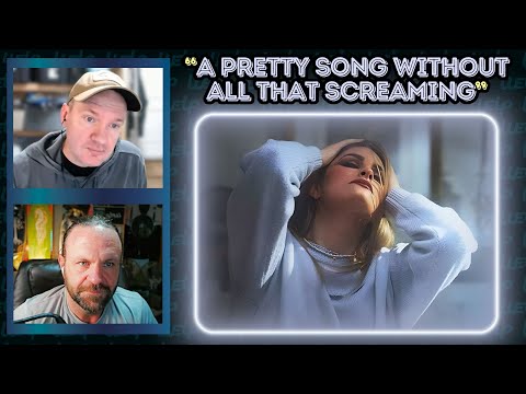 Spiritbox - Constance | REACTION