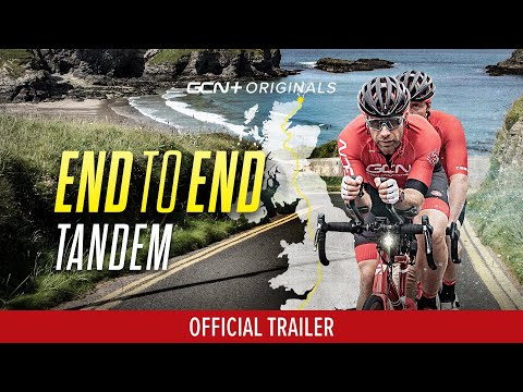 END TO END - TANDEM