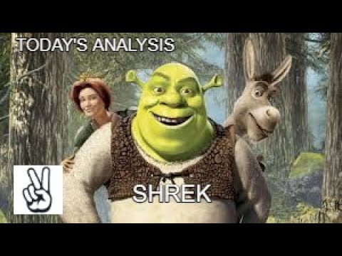 Today S Analysis 143 Shrek