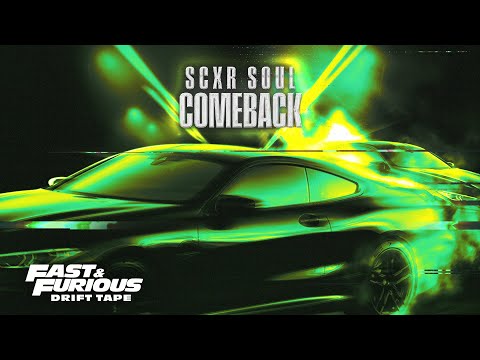 Video thumbnail for Comeback