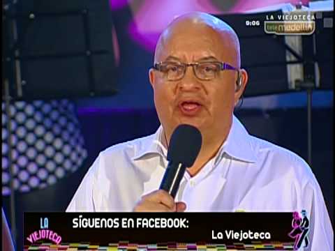 LA VIEJOTECA TELEMEDELLIN