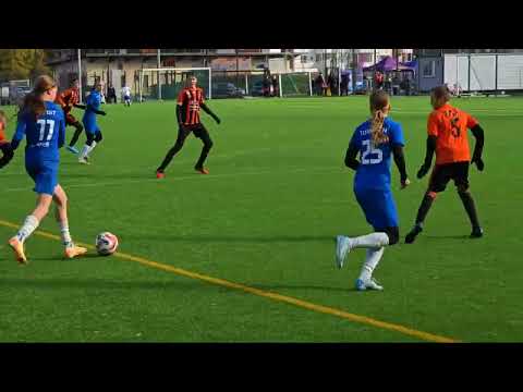 T15/P14 FC Reipas - LAUTP Saimaa turnaus 5.10.2024