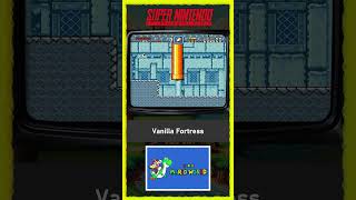 Capa de Vanilla Fortress
