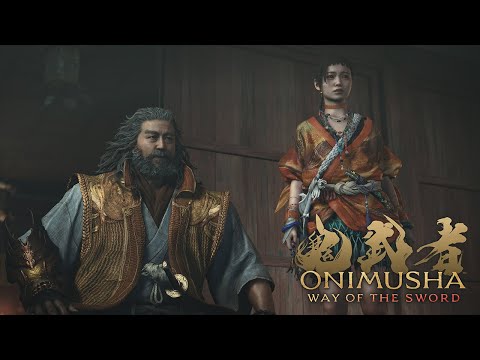 Onimusha: Way of the Sword – release, editions, and everything