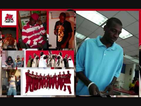 Men Non'm nan [ Unofficial Video]