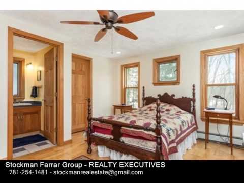 7 Madison Street, Natick MA 01760 - Single Family Home - Real Estate - For Sale -