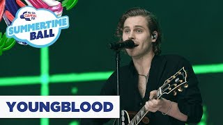 5SOS – ‘Youngblood’ | Live at Capital’s Summertime Ball 2019