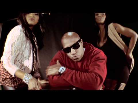 ALLFRUMTHA I "AZ U DO THIS" MUSIC VIDEO