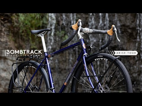 Bombtrack Arise Tour 2021 Road Bike