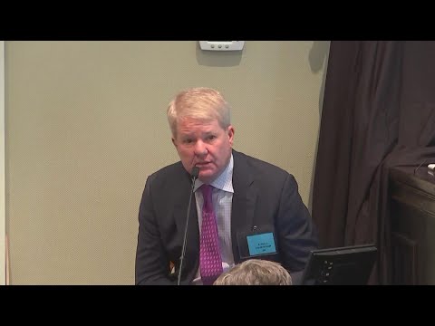 Defense has tense exchange with Ronnie Crosby in Alex Murdaugh trial: full video