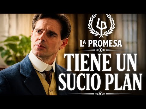 LA CONFESIÓN DE CURRO QUE LO CAMBIARÁ TODO || #lapromesa #spoiler #avance
