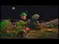 Barney Mookin And The Backyard Gang Screaming