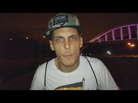 Kiffi GC - FuckTrap (Videoclip)