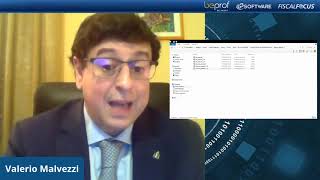Valerio Malvezzi - I tre metodi di stima dell'indipendenza finanziaria