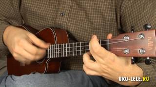 Video thumbnail for Test ukulele Concert Kala KA-SMHCE-C by Магазин Укулеле.ру Антонов Михаил