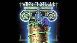 Virgin Steele - Invitation &amp; I Dress In Black (Rare New York Mix)