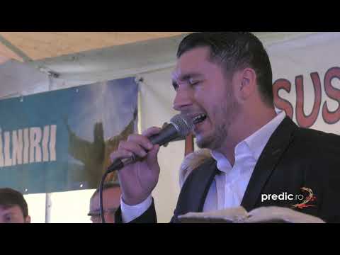 George Vârtej şi Fraţii din Bărbuleşti - Eu de Tine am nevoie | www.predic.ro