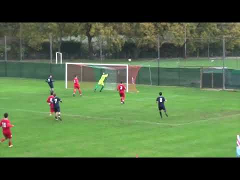 Calcio Promozione Marche. Gabicce Gradara vs Portuali Ancona 2-0