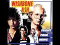 Wishbone Ash - Right Or Wrong (1977)