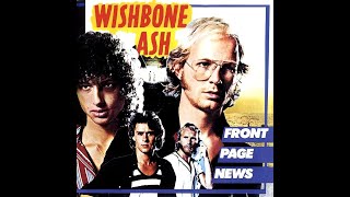 Wishbone Ash - Right Or Wrong (1977)