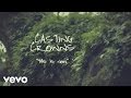 Casting Crowns - This Is Now (Official Lyric Video)