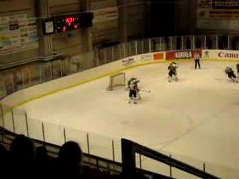 Heki-Fops A-juniors highlights 6-4