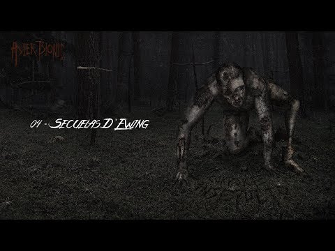 ASIER BIONIC - 04. SECUELAS D' EWING. (PROD. SOULBEATS) [CORPORE INSEPULTO] 📀