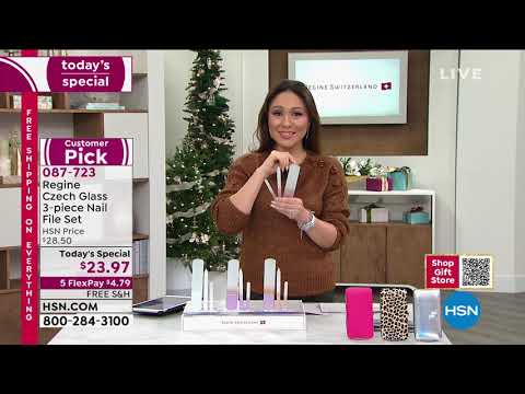 HSN | Big Deals. Little Time. 12.11.2020 - 08 AM