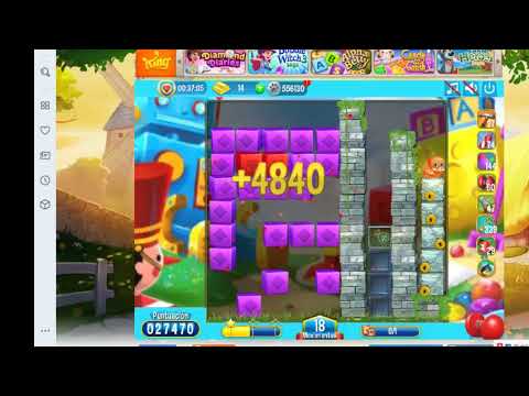 Pet Rescue level 2958, pet rescue, nivel 2958 pet rescue solucionado, solved, sin booster2958