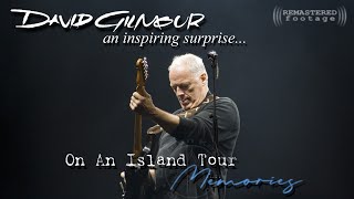 David Gilmour - On The Turning Away | REMASTERED | Venice, Italy - August 11th, 2006 | Subs SPA-ENG