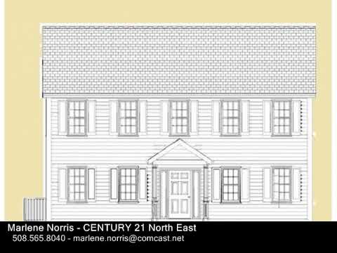 Lot 2 Dale Ct Extension, Attleboro MA 02703 - Single Family Home - Real Estate - For Sale -