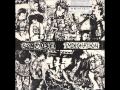 Confuse - Hate War No War Fuckin' War