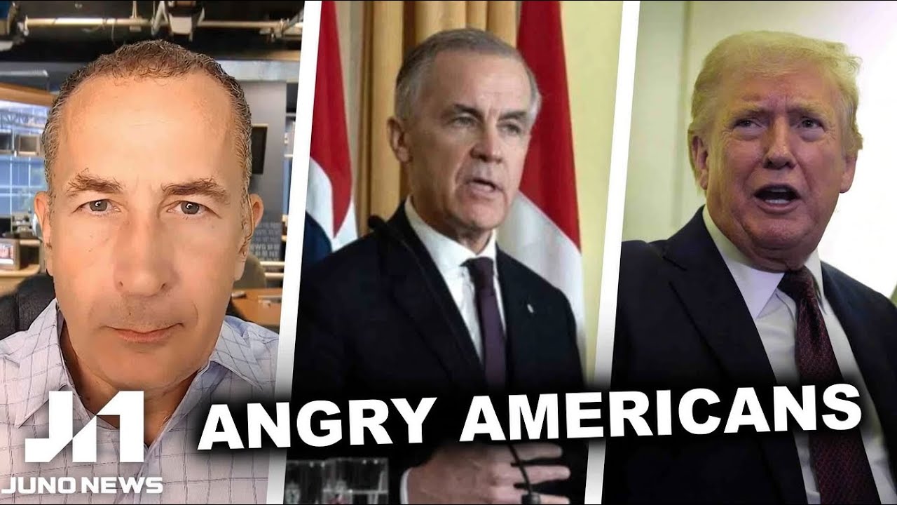 Americans FURIOUS over CBC editorial directive