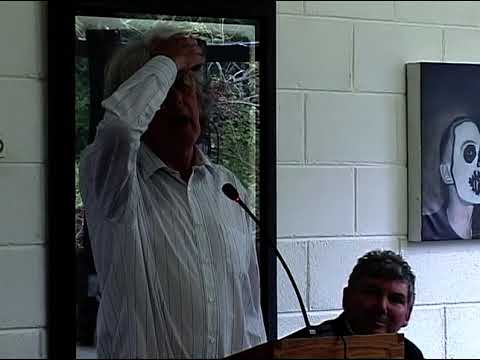 John Lynch collection John Moriarty Ballylongford 2006