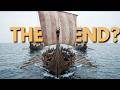 Why Did the Vikings Just… Stop?