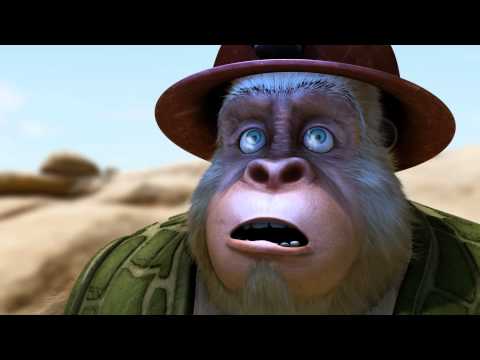 Oasis - Omens Studios