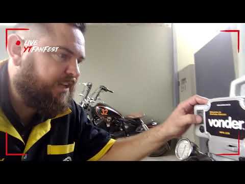 SECRET IN THE PRESSURE OF THE AIRLESS PAINTING MACHINE MPA 120 VONDER / CORRECT USE AND HANDLING.