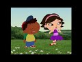 Little Einsteins Team Up For Adventure DVD Trailer 2006 Steve McKenzie Version FAKE