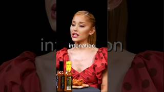 Ariana Grande hated making Break Free #arianagrande