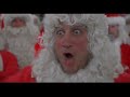 Jingle All The Way 1996 Santa Fight