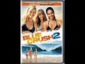 Opening To Blue Crush 2 2011 DVD