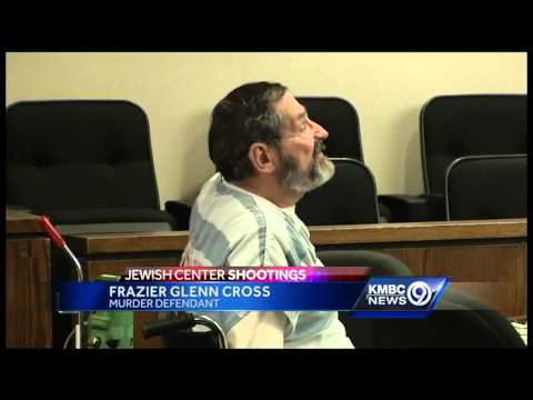 Shooting suspect blasts judge in preliminary hearing