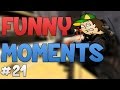CS:GO Funny Moments #21!