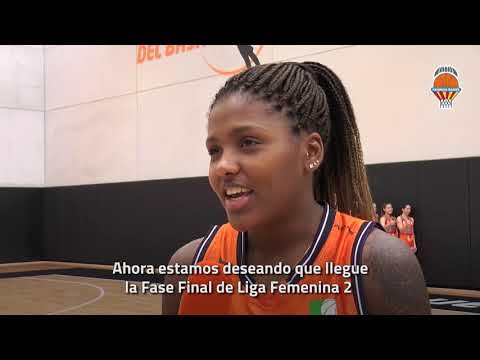 Isabela Ramona y Ana Pocek analizan la Fase Final LF2